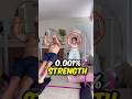 👑8 Year Old Girl Stronger Than 0.001%
