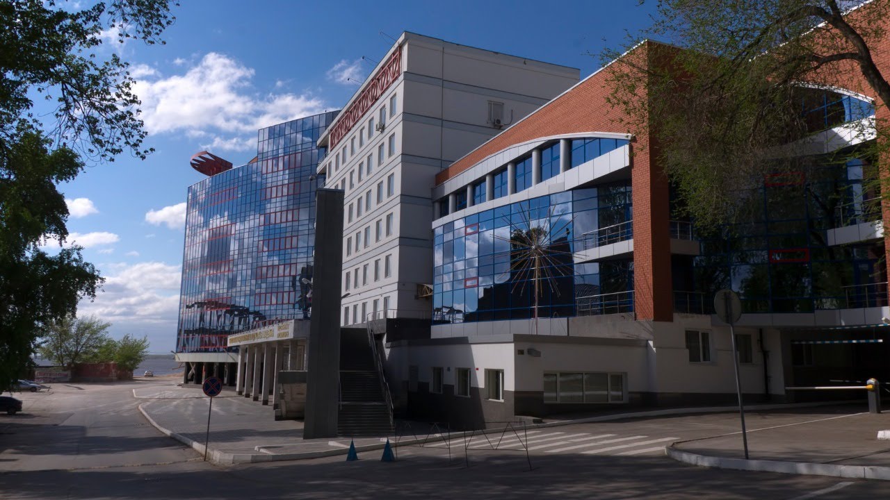 День открытых дверей онлайн СГЮА - YouTube