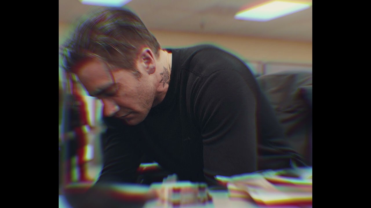 AWOLNATION - Sail (Feed Me Remix, slowed + reverb)