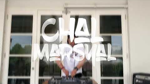 Chal Marsyal - Stuck With U Dutch 2020