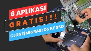 6 Aplikasi Gratis untuk Clone/Migrasi OS ke SSD screenshot 4