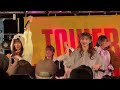 ukka 「リボンのひみつ」 @ 2025/11/23(日) タワーレコード渋谷