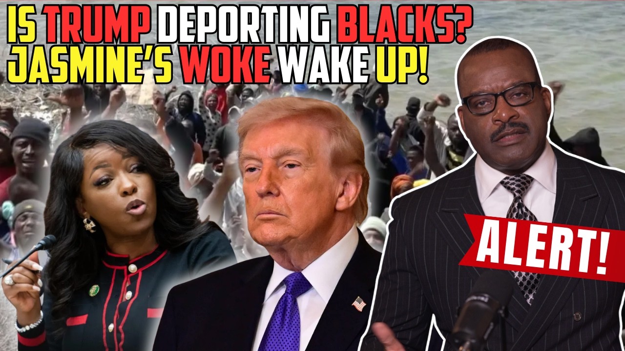 “Trump Will Deport Black People” — The Dumbest Rumor Yet