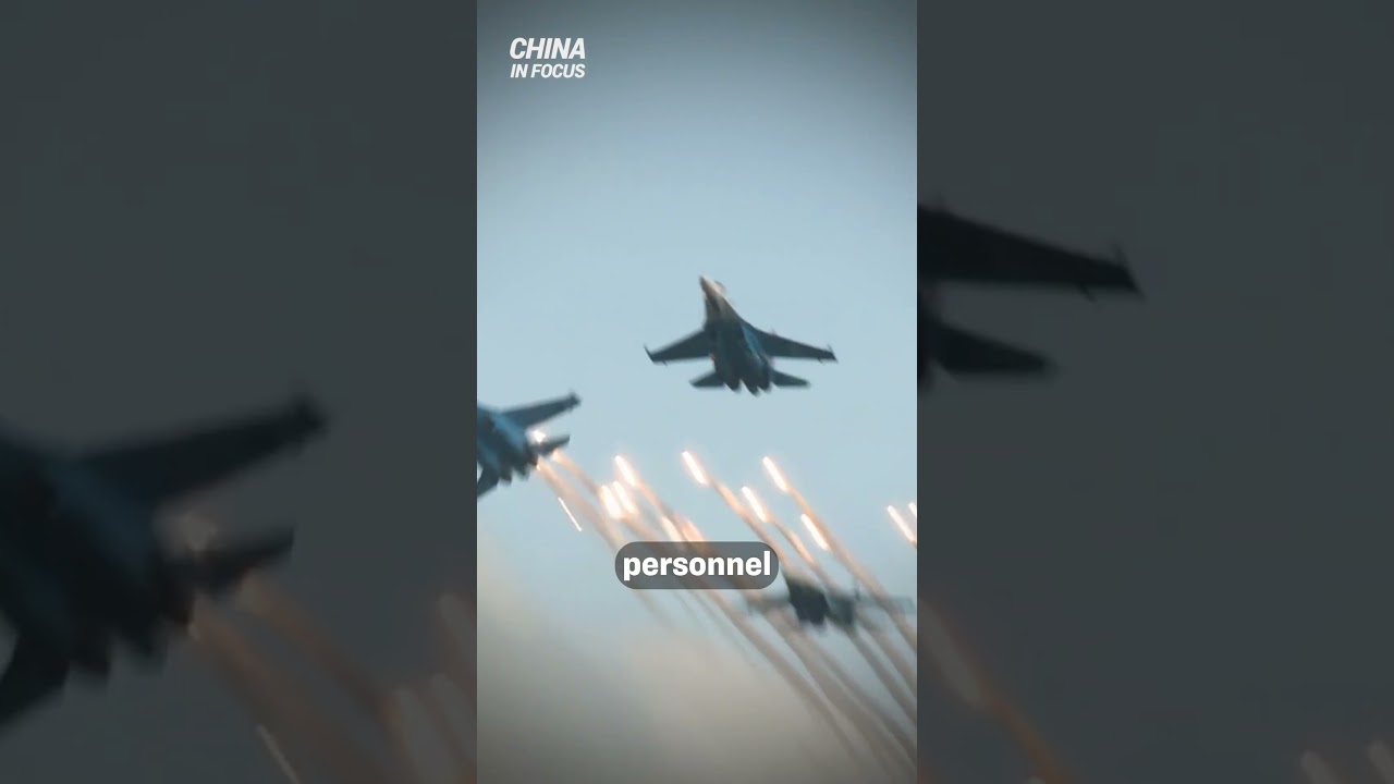 U.S., NATO Concerns Over China Recruiting Their Troops