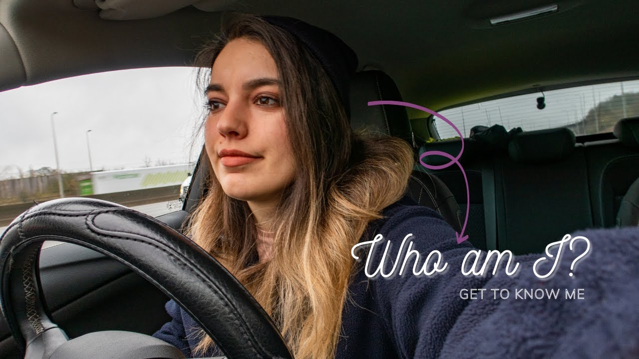 One day vlog || Random facts about me || Get to know me - YouTube