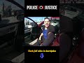 Woman Assaults Female Officer – Escalates Situation Dramatically #shorts #lawenforcement #usapolice