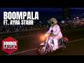LE SSERAFIM (르세라핌) 'BOOMPALA (feat. Ayra Starr)' Official Visualizer