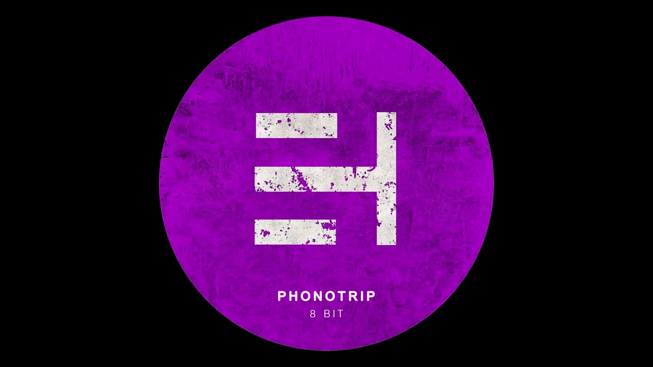 Obejrzyj Phonotrip - 8 Bit w YouTube Obejrzyj Phonotrip - 8 Bit w YouTube