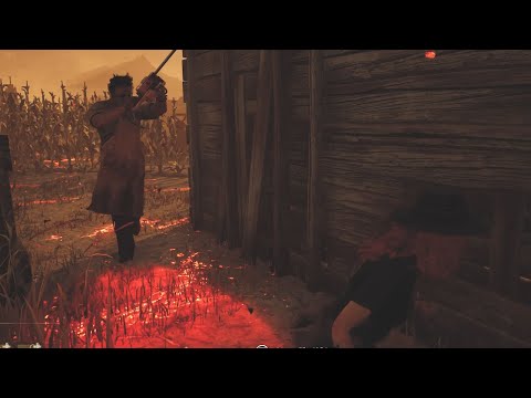 【DBD】あれ？来んの？話違くない？【デッドバイデイライト 実況】