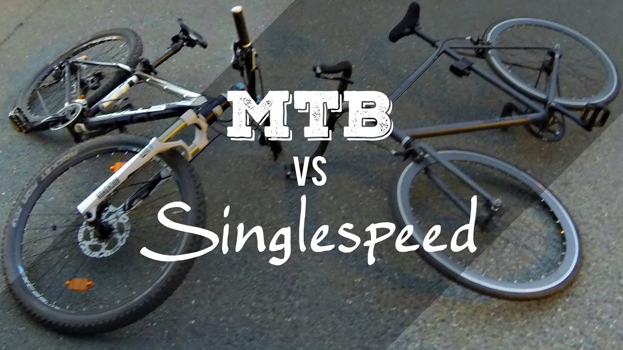 Singlespeed berlin