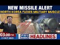 Pakistan Comes First | ISPR Chief's powerful Statement | 3 PM Headlines | Oct 11, 2025