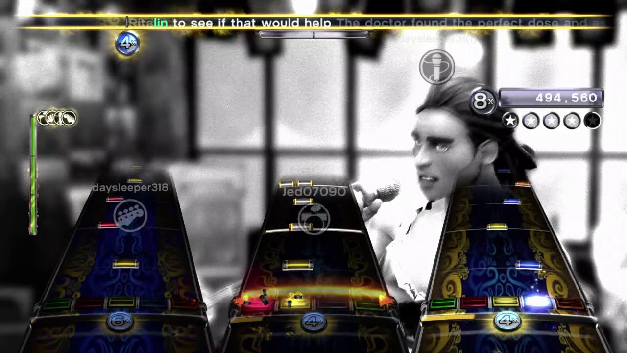 I Like Trains by Lil Deuce Deuce - Full Band FC 