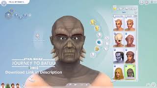 The Sims 4 Star Wars: Journey to Batuu Activation Key - serial keys