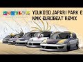 ようこそジャパリパークへ(nmk Eurobeat mix)