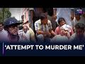 Kalyan Banerjee's Big Allegations After Alleged 'Attack By BJP Goons', Claims Plot To Kill