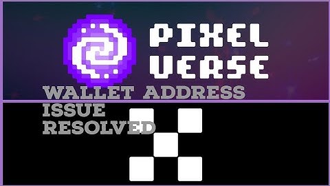 How to connect your Pixelverse dashboard address to OKX correctly ahead of July 18th listing