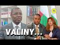 NAMALY NY MPANAO GAZETY PAN SITENY 