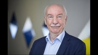 ISF 2021 Keynote Speaker: Gerd Gigerenzer