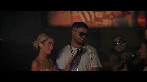 Noizy - Nuk kan besu (Official Video 4K)