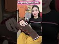 Áo thun nữ body tay ngắn