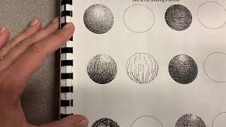 Hatching Demo