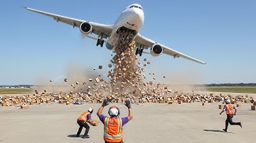 Most Ridiculous Worker Mistakes Caught on Camera