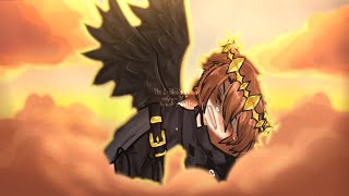 I Hear The Angels Cryskk/Soukoku Angstbsd/Mha Of L. Au