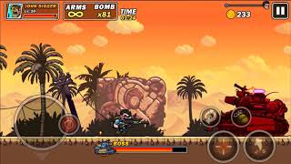 Trailer Metal Commando - Squad Metal Shooter - Mobile Game Android screenshot 5