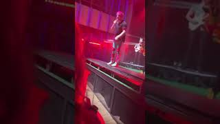 Nightmare Set It Off Live Dallas TX 1/17/2022