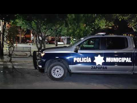 Detienen a dos hombres por robo de videojuegos en Sam’s Club de Zapopan