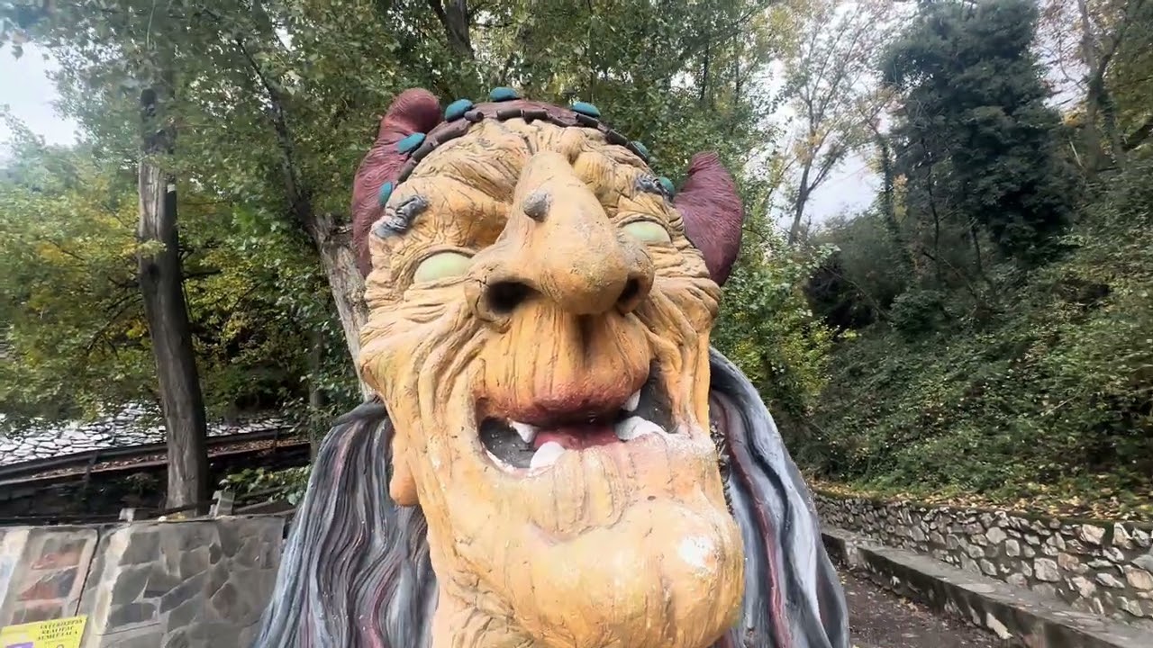 Ruta Soportujar, brujas en la alpujarra