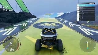THE CREW MOTORFEST - Off-roading in Buggy - FALCON 1000 || RTX 3070