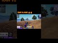 Raw Vs MAB 🔥🔥 #pubgmobile #shorts #viral