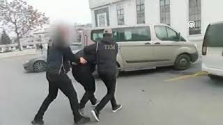 FETÖ'ye yönelik \