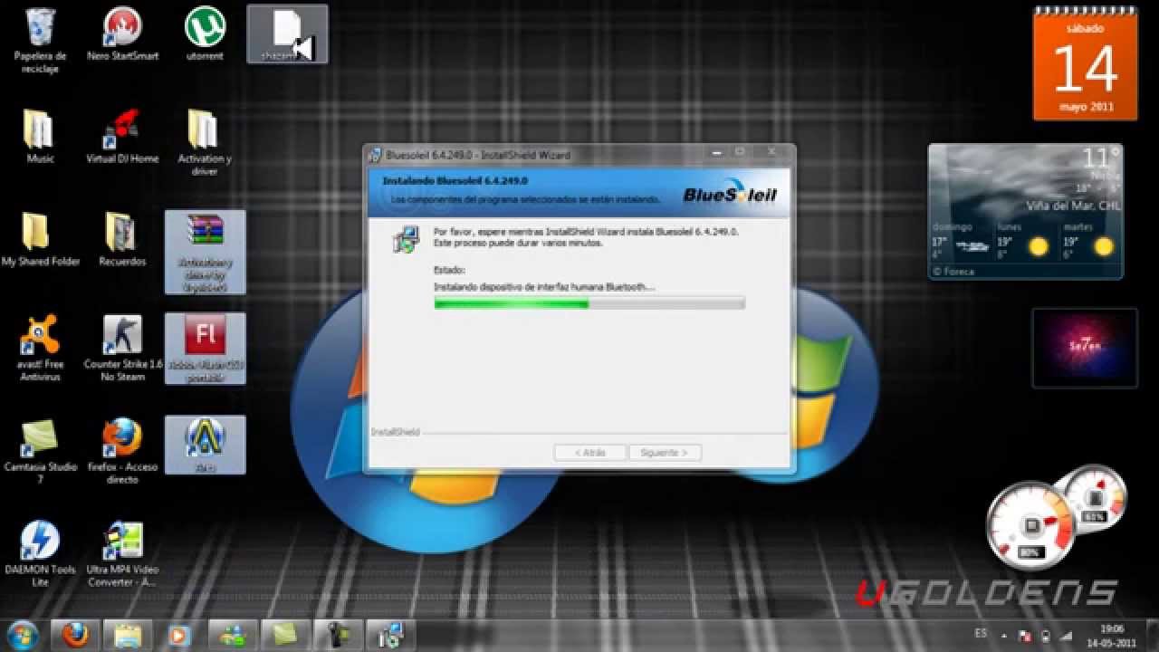 Bluetooth software for windows 7 ultimate 32 bit