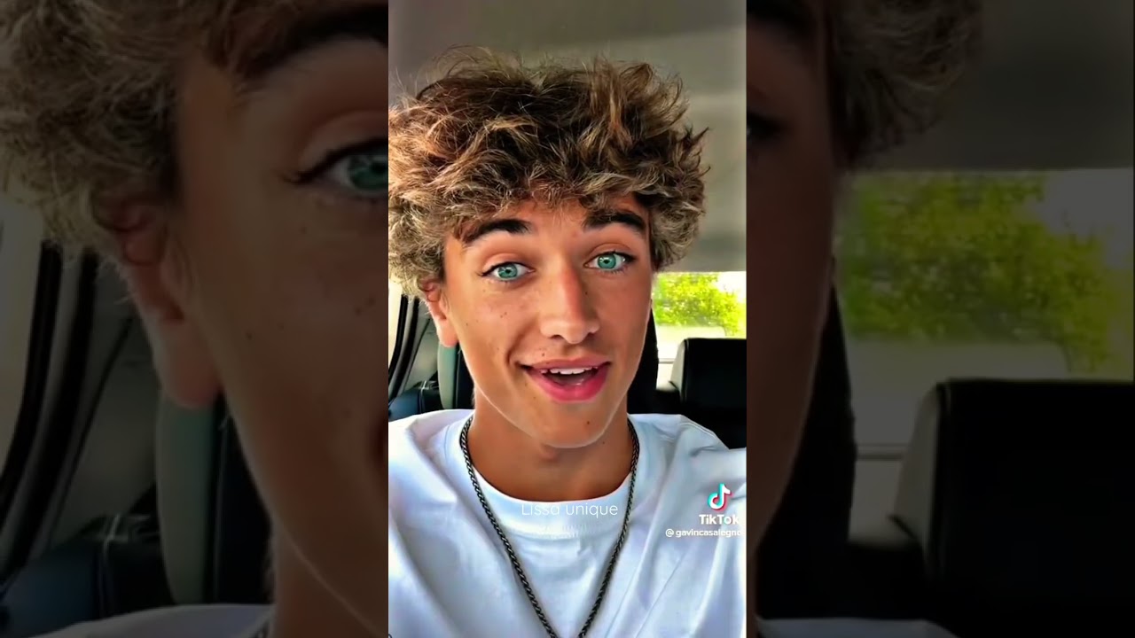 His eyes are so cool | the summer I turned pretty | Jeremiah fisher