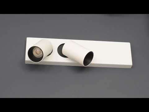 Настенные светильники Odeon Light 357934, 357935