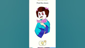 Find the clown 🤡 ( Dop 2 level up 738 ) #dop2 #trending #gaming #shortvideo #funny #games