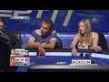 Victoria Coren Vicky Coren- EPT 3, London - Sjavic vs ...