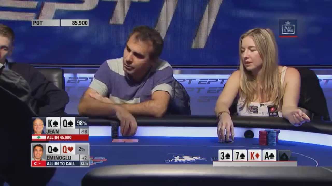 pokerstars contacto telefónico