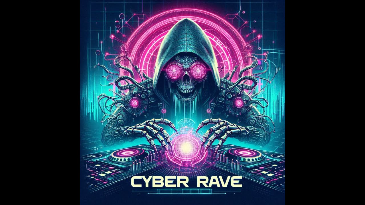 Cyber Rave - YouTube