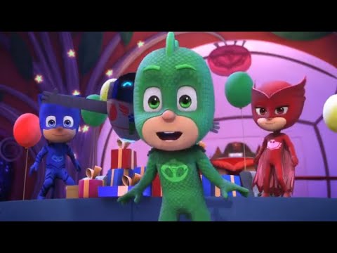 puppy-party!-surprise-pj-masks-|-pj-masks-official