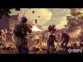 StateOfDecay My Gameplay