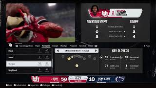 BTM / Penn State