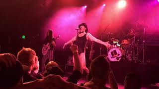 Watch Jake Shears The Bruiser video