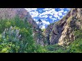 Ruta de las galerías “Barranco de Tágara” - Guia de Isora