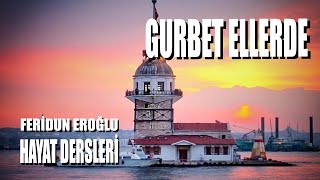 Gurbet Ellerde - Ferdün Eroğlu Resimi