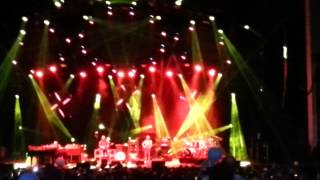 Phish - Funky Bitch - 8/26/12 - Charlotte, NC