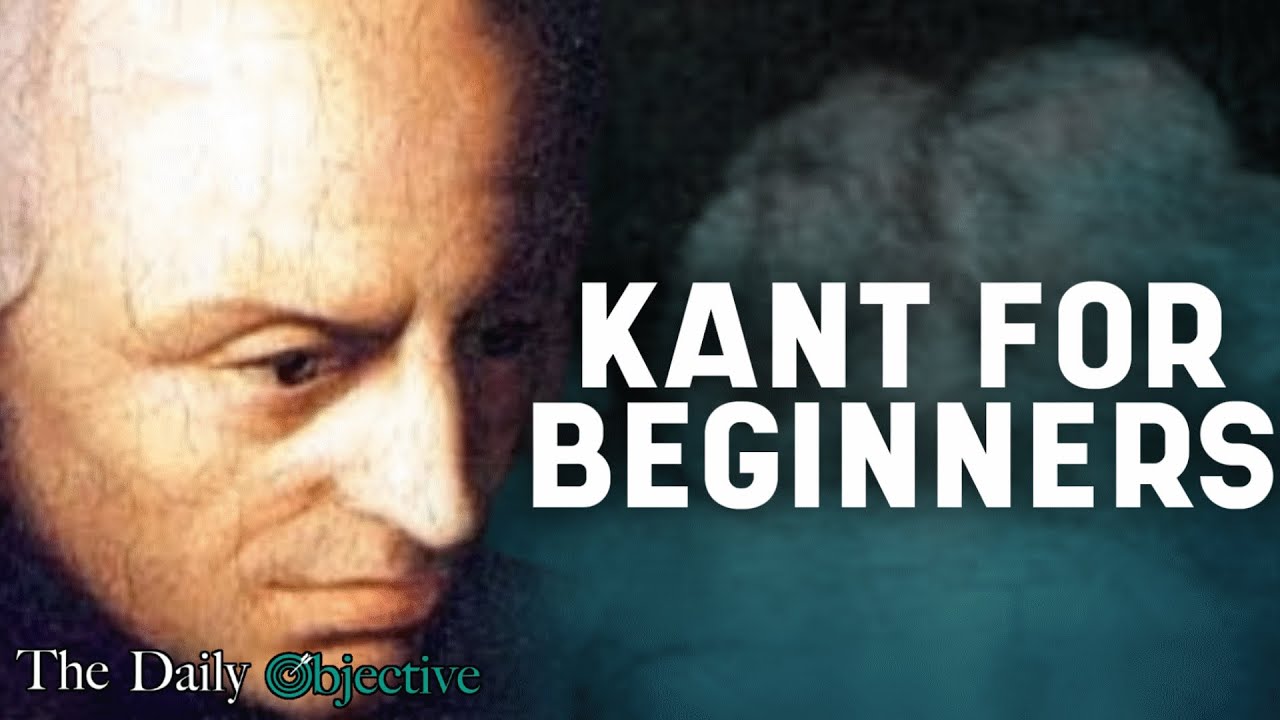 Jason Rheins Kant for Beginners - TDO 413 | Rucka & Jason Rheins - YouTube