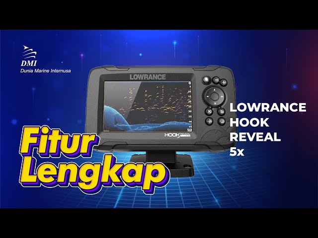 Lowrance Hook Review: Which Is The Best For You? (2023, 47% OFF